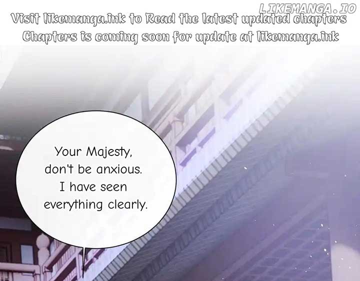 The Tyrant’s Family Lasts Thanks To Her Inner Voice Chapter 43 - Page 1