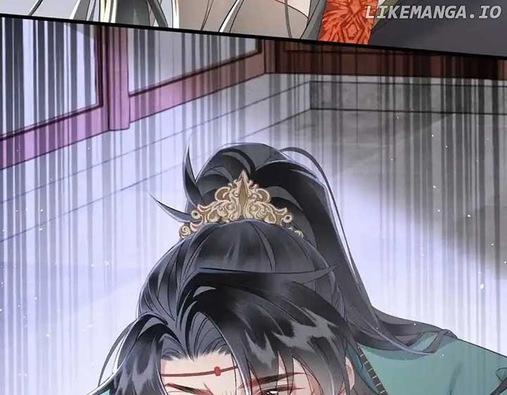 The Tyrant’s Family Lasts Thanks To Her Inner Voice Chapter 43 - Page 15