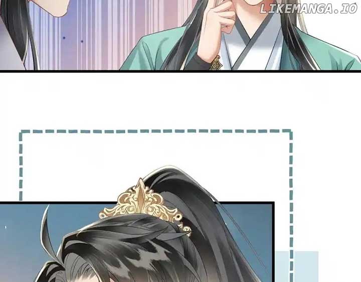 The Tyrant’s Family Lasts Thanks To Her Inner Voice Chapter 43 - Page 23