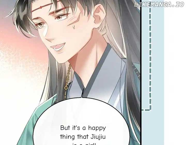 The Tyrant’s Family Lasts Thanks To Her Inner Voice Chapter 43 - Page 24