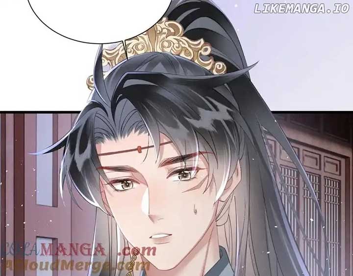 The Tyrant’s Family Lasts Thanks To Her Inner Voice Chapter 43 - Page 30