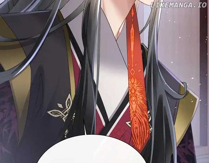 The Tyrant’s Family Lasts Thanks To Her Inner Voice Chapter 43 - Page 35