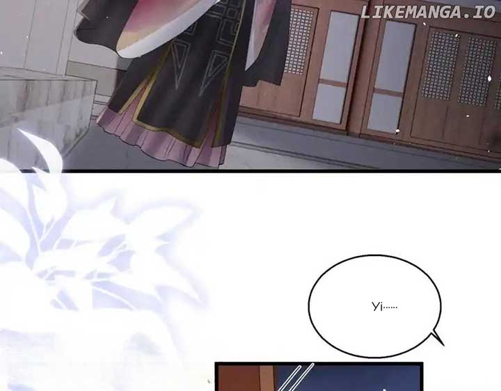 The Tyrant’s Family Lasts Thanks To Her Inner Voice Chapter 43 - Page 46