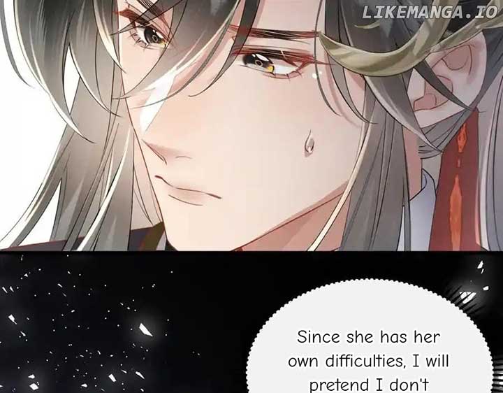 The Tyrant’s Family Lasts Thanks To Her Inner Voice Chapter 43 - Page 65