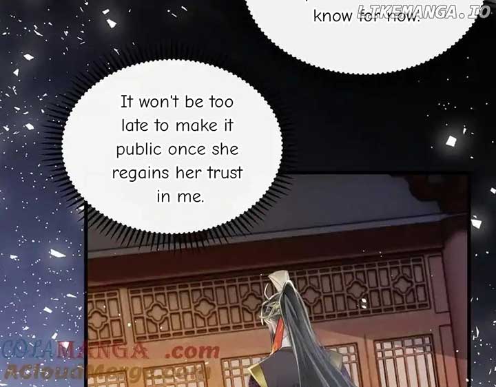 The Tyrant’s Family Lasts Thanks To Her Inner Voice Chapter 43 - Page 66