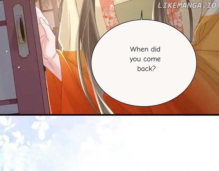 The Tyrant’s Family Lasts Thanks To Her Inner Voice Chapter 43 - Page 70