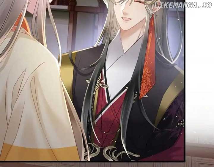 The Tyrant’s Family Lasts Thanks To Her Inner Voice Chapter 43 - Page 72