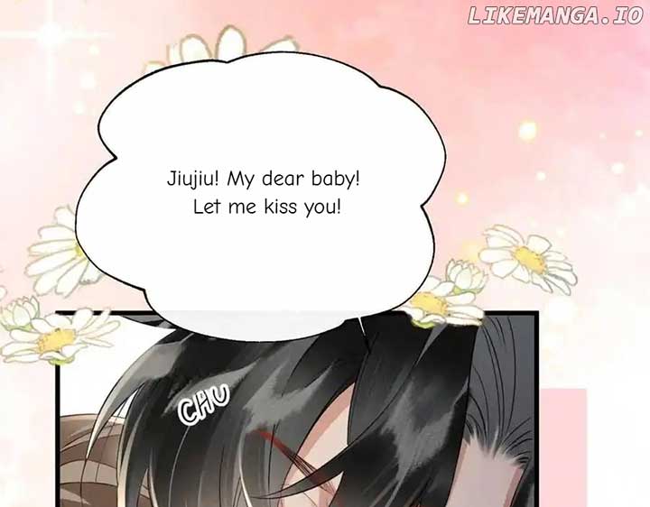 The Tyrant’s Family Lasts Thanks To Her Inner Voice Chapter 43 - Page 80