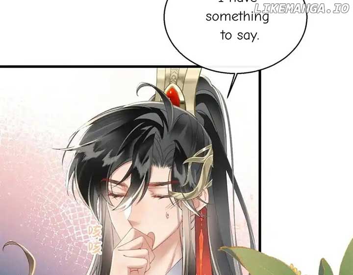 The Tyrant’s Family Lasts Thanks To Her Inner Voice Chapter 43 - Page 84