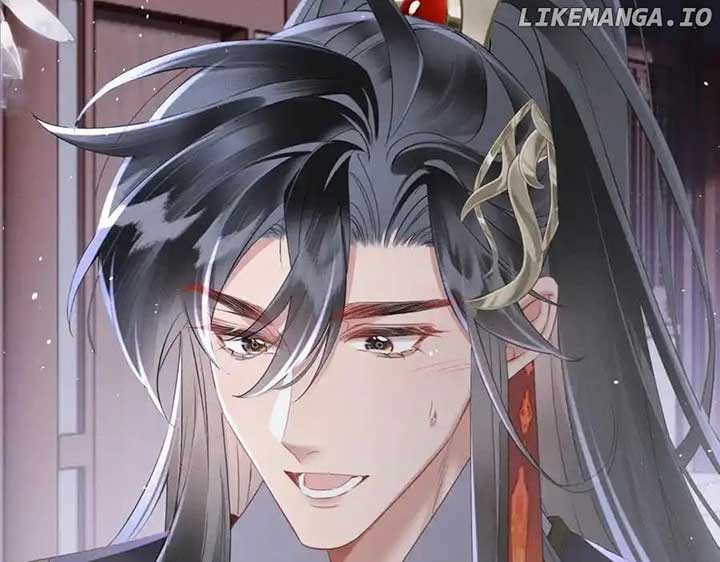 The Tyrant’s Family Lasts Thanks To Her Inner Voice Chapter 43 - Page 9