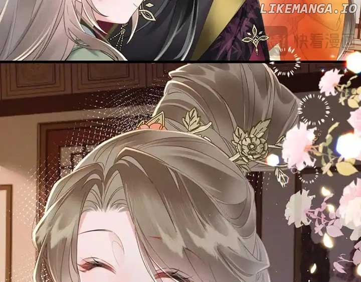 The Tyrant’s Family Lasts Thanks To Her Inner Voice Chapter 43 - Page 92