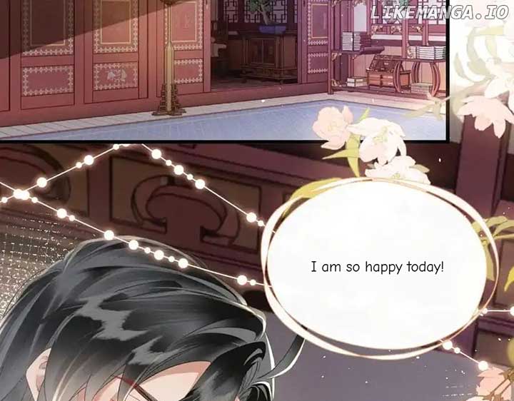 The Tyrant’s Family Lasts Thanks To Her Inner Voice Chapter 43 - Page 96