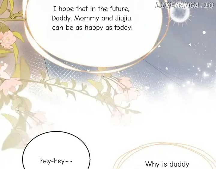 The Tyrant’s Family Lasts Thanks To Her Inner Voice Chapter 43 - Page 99