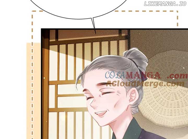 The Tyrant’s Family Lasts Thanks To Her Inner Voice Chapter 45 - Page 29