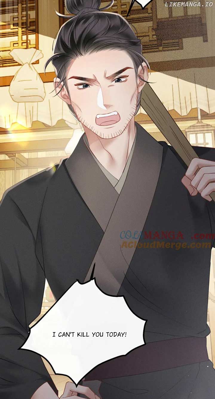 The Tyrant’s Family Lasts Thanks To Her Inner Voice Chapter 45 - Page 34