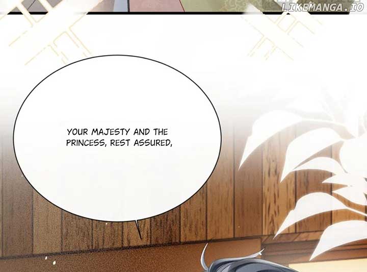 The Tyrant’s Family Lasts Thanks To Her Inner Voice Chapter 47 - Page 14