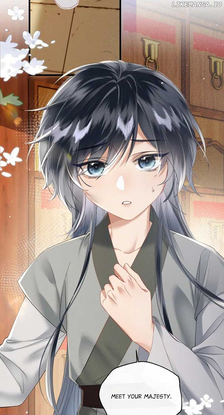 The Tyrant’s Family Lasts Thanks To Her Inner Voice Chapter 47 - Page 6