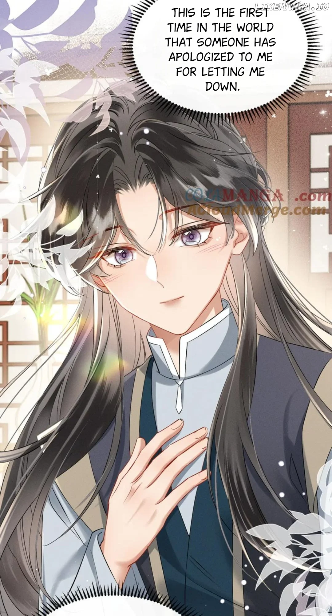 The Tyrant’s Family Lasts Thanks To Her Inner Voice Chapter 48 - Page 27