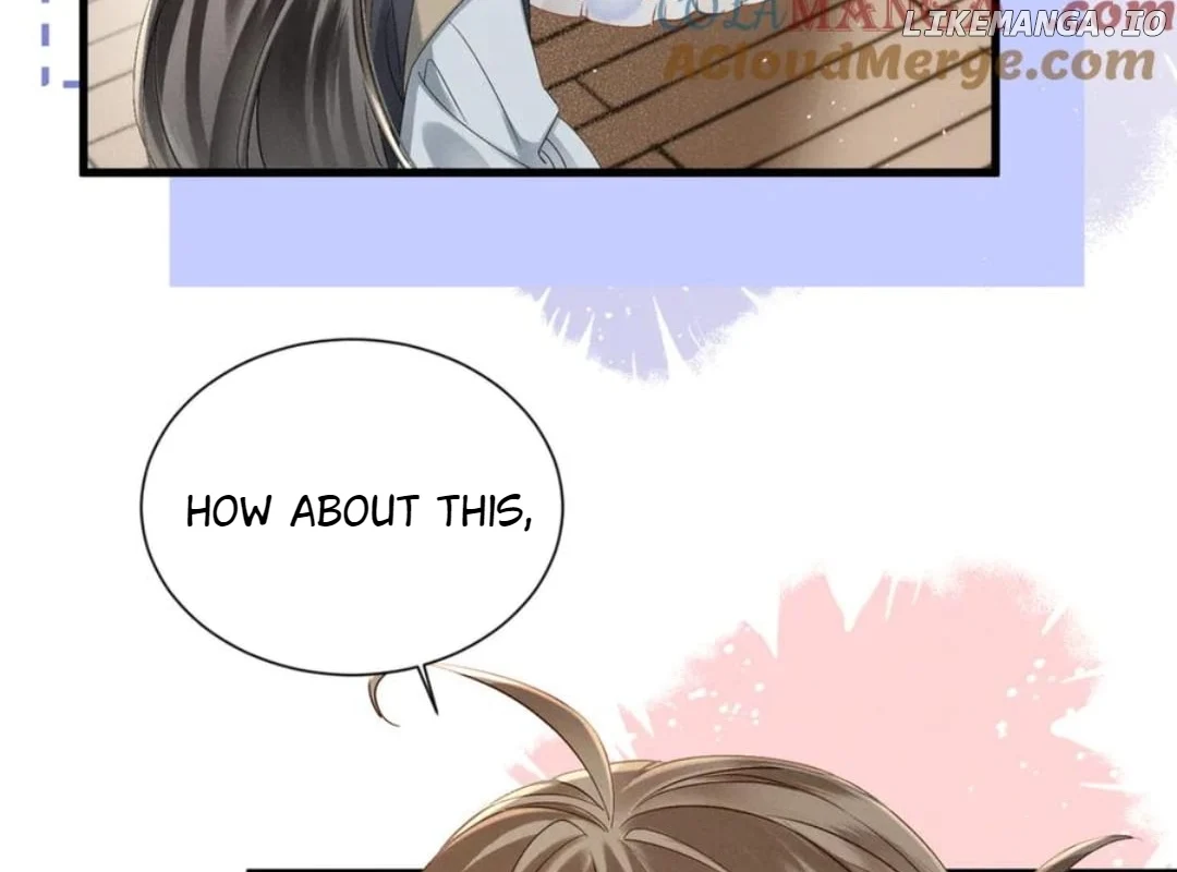 The Tyrant’s Family Lasts Thanks To Her Inner Voice Chapter 48 - Page 29