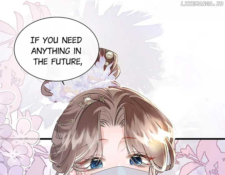 The Tyrant’s Family Lasts Thanks To Her Inner Voice Chapter 50 - Page 101