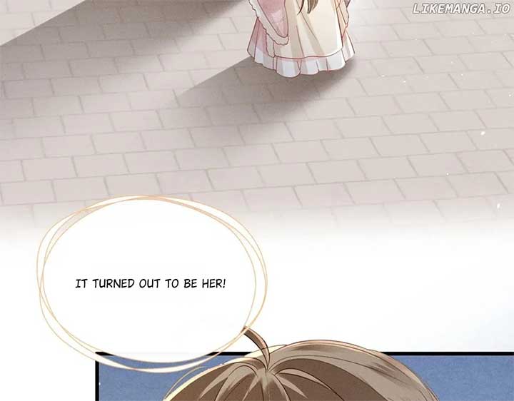 The Tyrant’s Family Lasts Thanks To Her Inner Voice Chapter 50 - Page 29