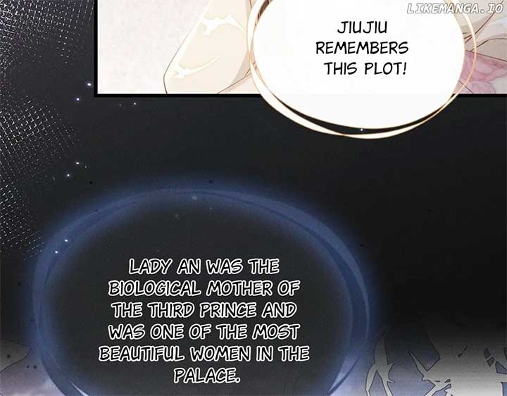 The Tyrant’s Family Lasts Thanks To Her Inner Voice Chapter 50 - Page 31