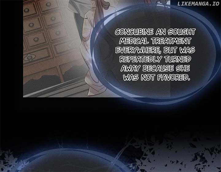 The Tyrant’s Family Lasts Thanks To Her Inner Voice Chapter 50 - Page 36