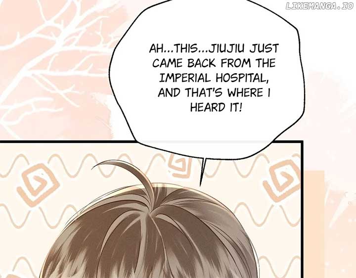 The Tyrant’s Family Lasts Thanks To Her Inner Voice Chapter 50 - Page 46