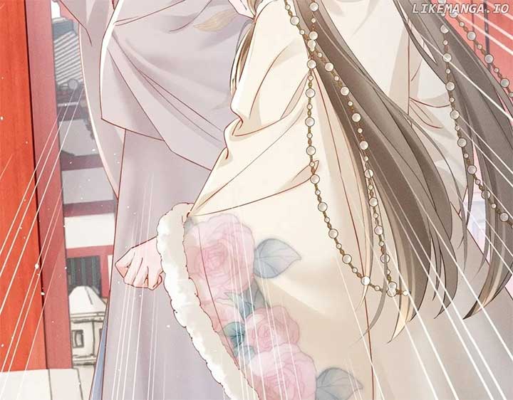 The Tyrant’s Family Lasts Thanks To Her Inner Voice Chapter 50 - Page 59