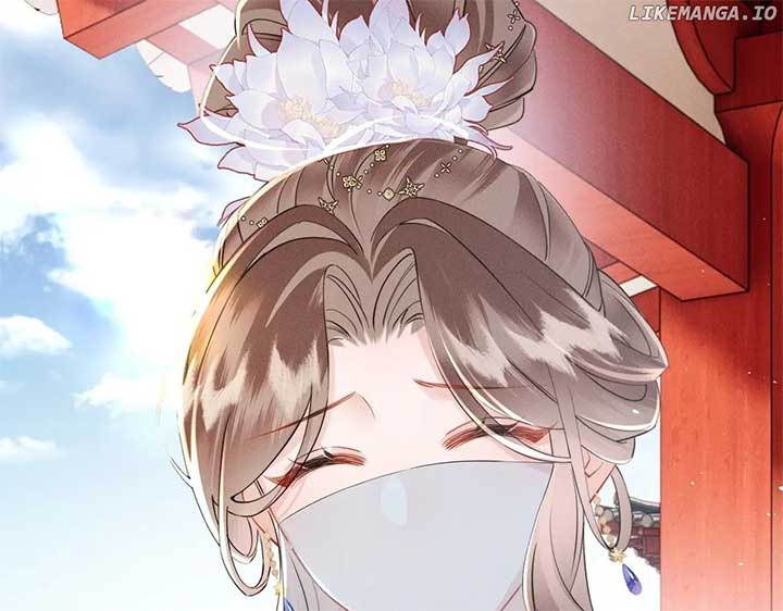 The Tyrant’s Family Lasts Thanks To Her Inner Voice Chapter 50 - Page 63