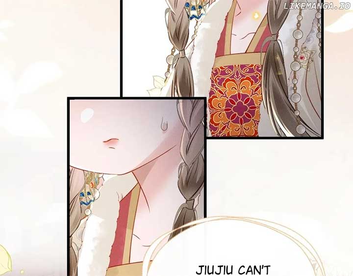 The Tyrant’s Family Lasts Thanks To Her Inner Voice Chapter 50 - Page 67