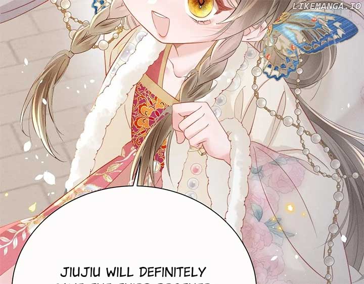 The Tyrant’s Family Lasts Thanks To Her Inner Voice Chapter 50 - Page 71