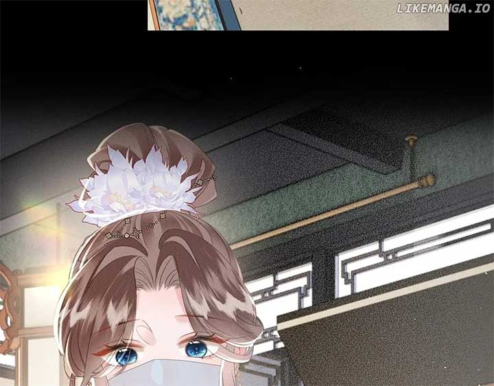 The Tyrant’s Family Lasts Thanks To Her Inner Voice Chapter 50 - Page 87