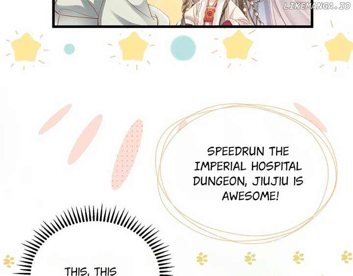 The Tyrant’s Family Lasts Thanks To Her Inner Voice Chapter 50 - Page 92