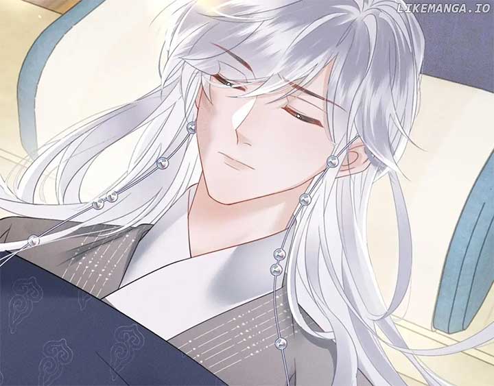 The Tyrant’s Family Lasts Thanks To Her Inner Voice Chapter 51 - Page 10