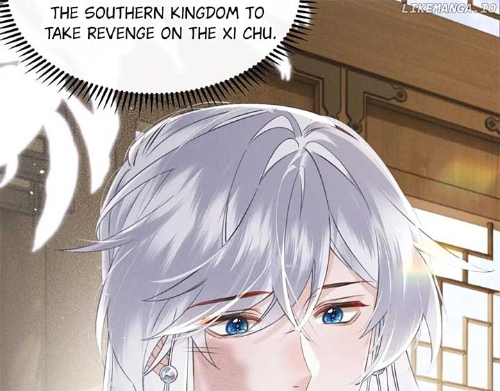 The Tyrant’s Family Lasts Thanks To Her Inner Voice Chapter 51 - Page 103