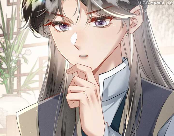 The Tyrant’s Family Lasts Thanks To Her Inner Voice Chapter 51 - Page 112