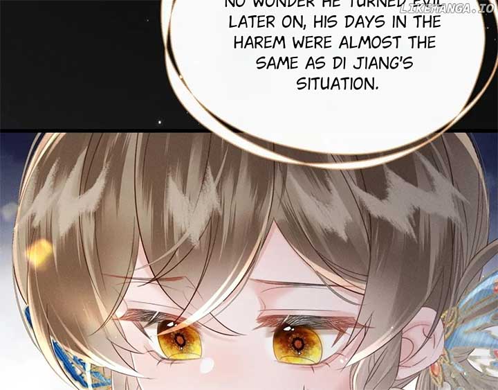 The Tyrant’s Family Lasts Thanks To Her Inner Voice Chapter 51 - Page 12