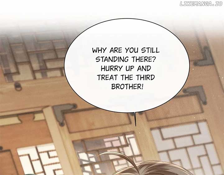 The Tyrant’s Family Lasts Thanks To Her Inner Voice Chapter 51 - Page 15