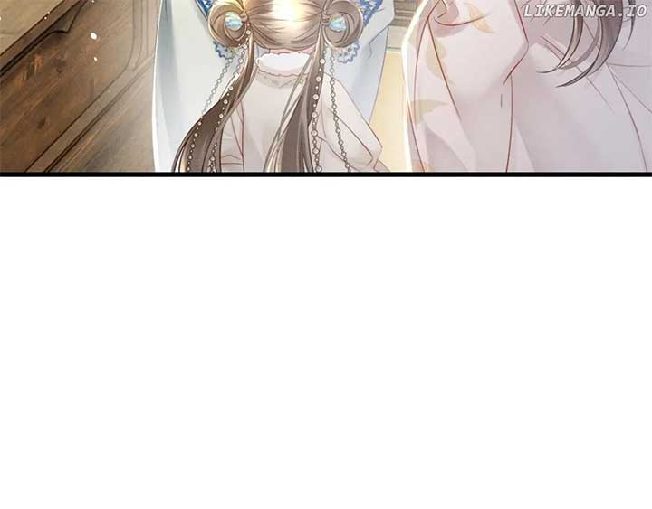 The Tyrant’s Family Lasts Thanks To Her Inner Voice Chapter 51 - Page 24