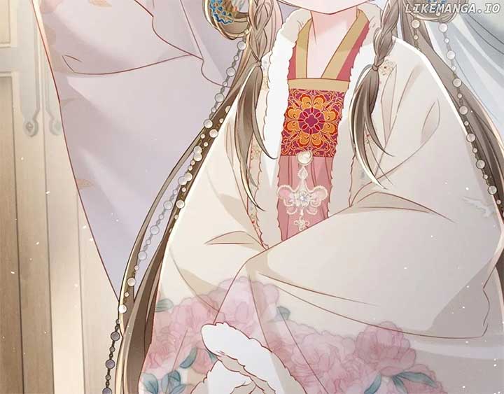 The Tyrant’s Family Lasts Thanks To Her Inner Voice Chapter 51 - Page 4