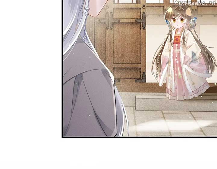 The Tyrant’s Family Lasts Thanks To Her Inner Voice Chapter 51 - Page 52