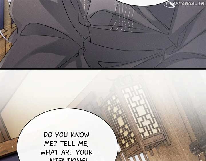 The Tyrant’s Family Lasts Thanks To Her Inner Voice Chapter 51 - Page 55