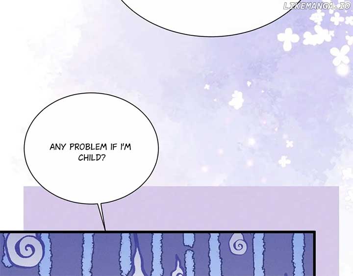 The Tyrant’s Family Lasts Thanks To Her Inner Voice Chapter 51 - Page 64