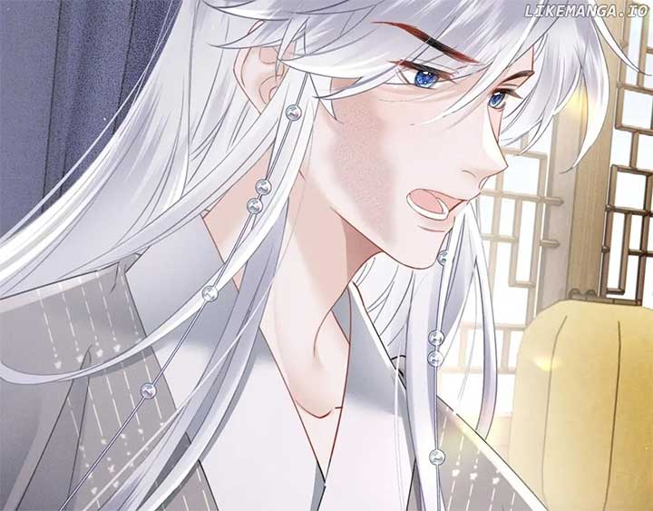 The Tyrant’s Family Lasts Thanks To Her Inner Voice Chapter 51 - Page 69