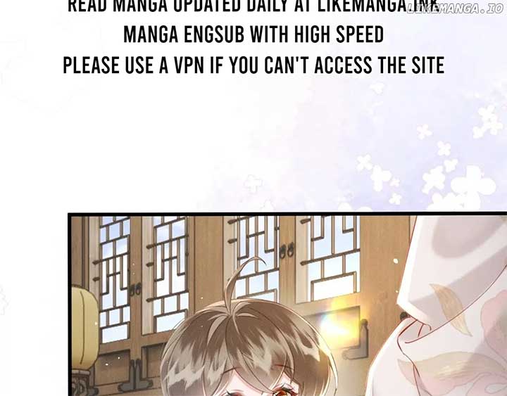 The Tyrant’s Family Lasts Thanks To Her Inner Voice Chapter 51 - Page 76