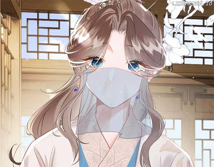 The Tyrant’s Family Lasts Thanks To Her Inner Voice Chapter 51 - Page 78