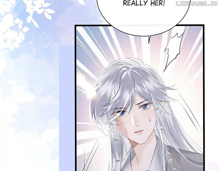 The Tyrant’s Family Lasts Thanks To Her Inner Voice Chapter 51 - Page 86