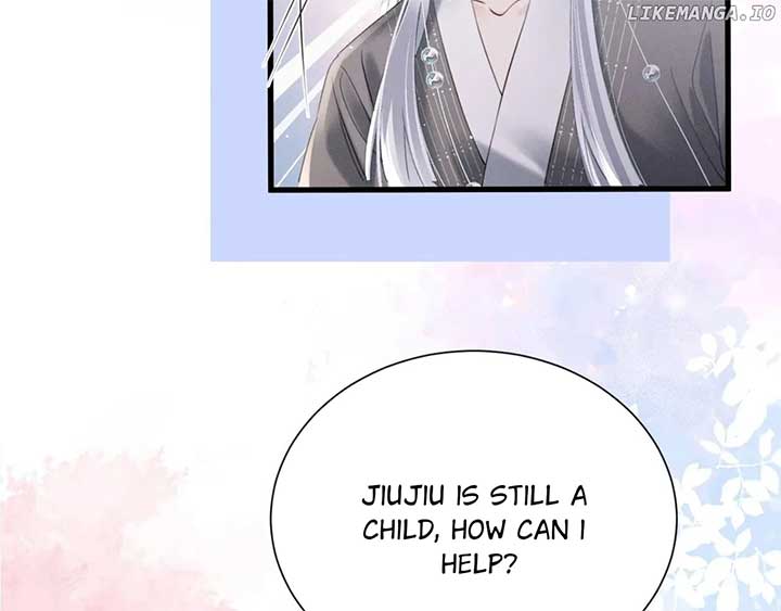 The Tyrant’s Family Lasts Thanks To Her Inner Voice Chapter 51 - Page 87