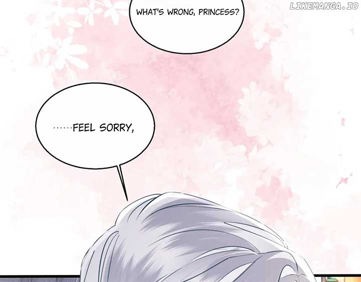 The Tyrant’s Family Lasts Thanks To Her Inner Voice Chapter 51 - Page 89